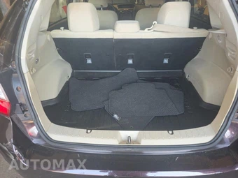 2013 Subaru Impreza 5-Door 2.0i Premium Hatchback – miniatura 13