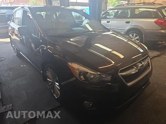 2013 Subaru Impreza 5-Door 2.0i Premium Hatchback – miniatura 3