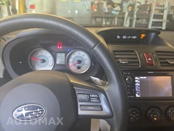 2013 Subaru Impreza 5-Door 2.0i Premium Hatchback – miniatura 8