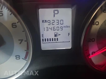 2013 Subaru Impreza 5-Door 2.0i Premium Hatchback – miniatura 9