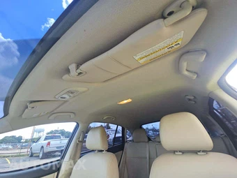 2013 Subaru Impreza 5-Door 2.0i Sport Limited Hatchback - miniatura 11