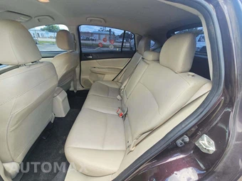 2013 Subaru Impreza 5-Door 2.0i Sport Limited Hatchback - miniatura 13