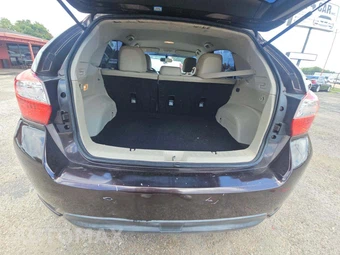 2013 Subaru Impreza 5-Door 2.0i Sport Limited Hatchback - miniatura 14