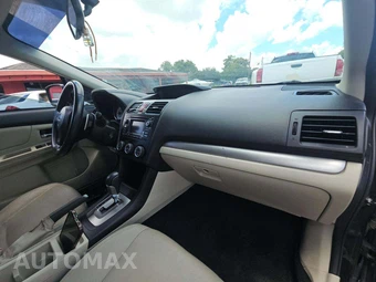 2013 Subaru Impreza 5-Door 2.0i Sport Limited Hatchback - miniatura 19