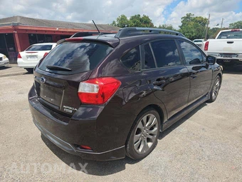 2013 Subaru Impreza 5-Door 2.0i Sport Limited Hatchback - miniatura 3