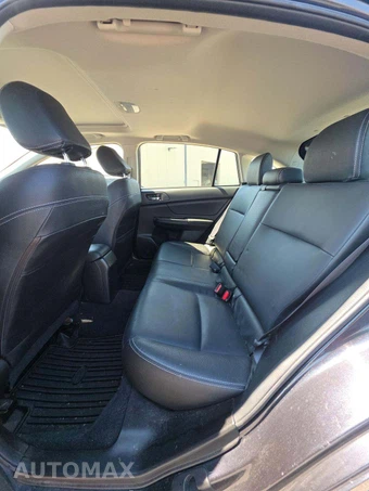2013 Subaru Impreza 5-Door 2.0i Sport Limited Hatchback – miniatura 10