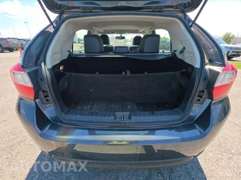 2013 Subaru Impreza 5-Door 2.0i Sport Limited Hatchback – miniatura 11