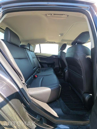 2013 Subaru Impreza 5-Door 2.0i Sport Limited Hatchback – miniatura 13