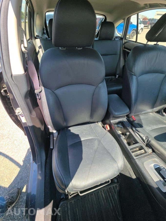 2013 Subaru Impreza 5-Door 2.0i Sport Limited Hatchback – miniatura 15