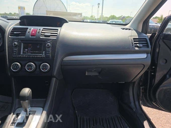2013 Subaru Impreza 5-Door 2.0i Sport Limited Hatchback – miniatura 16