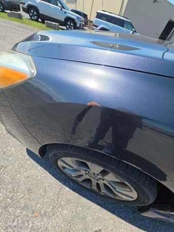 2013 Subaru Impreza 5-Door 2.0i Sport Limited Hatchback – miniatura 21
