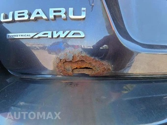 2013 Subaru Impreza 5-Door 2.0i Sport Limited Hatchback – miniatura 28