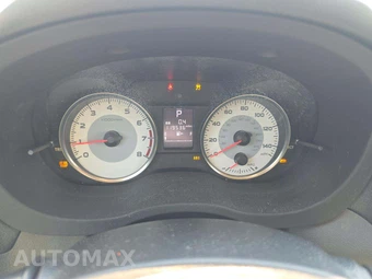 2013 Subaru Impreza 5-Door 2.0i Sport Limited Hatchback – miniatura 6