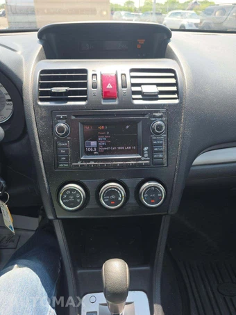 2013 Subaru Impreza 5-Door 2.0i Sport Limited Hatchback – miniatura 7