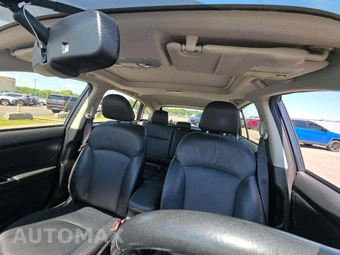 2013 Subaru Impreza 5-Door 2.0i Sport Limited Hatchback – miniatura 8