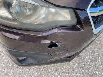 2013 Subaru Impreza 5-Door 2.0i Sport Premium Hatchback - miniatura 13