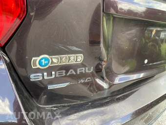 2013 Subaru Impreza 5-Door 2.0i Sport Premium Hatchback - miniatura 16