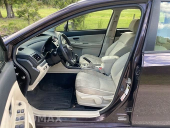 2013 Subaru Impreza 5-Door 2.0i Sport Premium Hatchback - miniatura 20