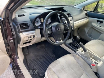 2013 Subaru Impreza 5-Door 2.0i Sport Premium Hatchback - miniatura 21