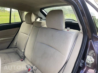 2013 Subaru Impreza 5-Door 2.0i Sport Premium Hatchback - miniatura 27