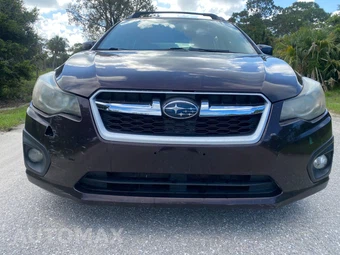 2013 Subaru Impreza 5-Door 2.0i Sport Premium Hatchback - miniatura 3