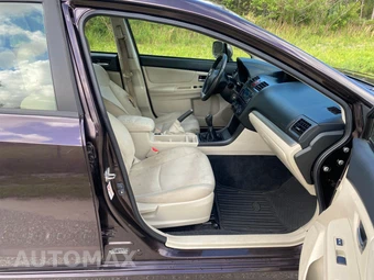 2013 Subaru Impreza 5-Door 2.0i Sport Premium Hatchback - miniatura 31
