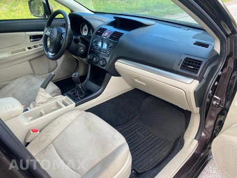 2013 Subaru Impreza 5-Door 2.0i Sport Premium Hatchback - miniatura 32
