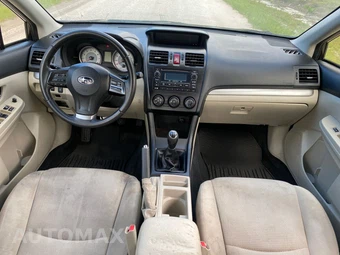 2013 Subaru Impreza 5-Door 2.0i Sport Premium Hatchback - miniatura 40