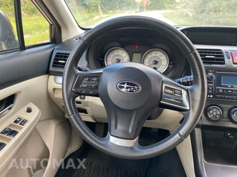 2013 Subaru Impreza 5-Door 2.0i Sport Premium Hatchback - miniatura 41