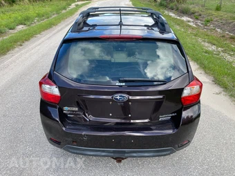 2013 Subaru Impreza 5-Door 2.0i Sport Premium Hatchback - miniatura 7