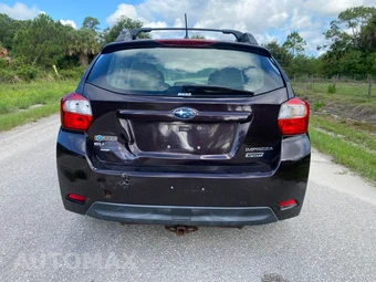 2013 Subaru Impreza 5-Door 2.0i Sport Premium Hatchback - miniatura 8
