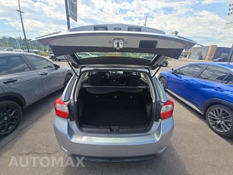 2013 Subaru Impreza 5-Door 2.0i Sport Premium Hatchback - miniatura 14