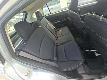 2013 Subaru Impreza 5-Door 2.0i Sport Premium Hatchback - miniatura 16