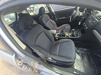 2013 Subaru Impreza 5-Door 2.0i Sport Premium Hatchback - miniatura 18