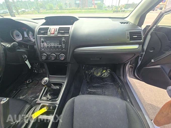 2013 Subaru Impreza 5-Door 2.0i Sport Premium Hatchback - miniatura 19