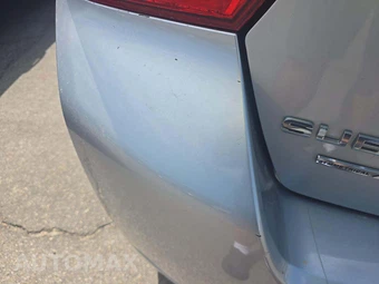 2013 Subaru Impreza 5-Door 2.0i Sport Premium Hatchback - miniatura 23