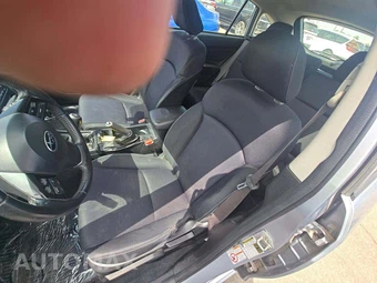 2013 Subaru Impreza 5-Door 2.0i Sport Premium Hatchback - miniatura 6
