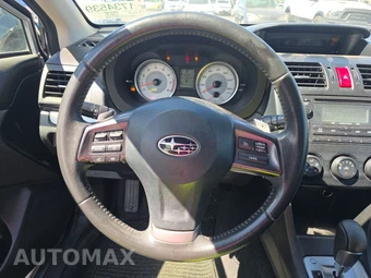2013 Subaru Impreza 5-Door 2.0i Sport Premium Hatchback – miniatura 10