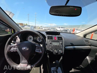 2013 Subaru Impreza 5-Door 2.0i Sport Premium Hatchback – miniatura 11