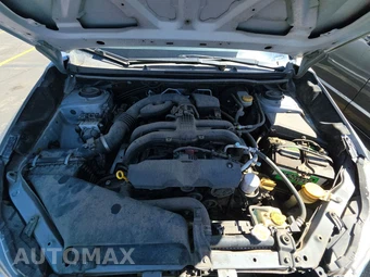 2013 Subaru Impreza 5-Door 2.0i Sport Premium Hatchback – miniatura 15