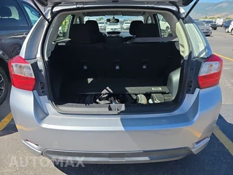 2013 Subaru Impreza 5-Door 2.0i Sport Premium Hatchback – miniatura 16