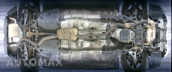 2013 Subaru Impreza 5-Door 2.0i Sport Premium Hatchback – miniatura 17