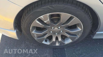 2013 Subaru Impreza 5-Door 2.0i Sport Premium Hatchback – miniatura 24