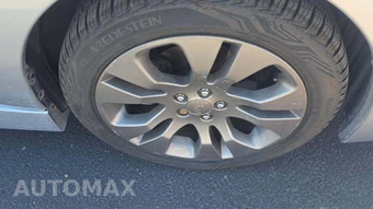 2013 Subaru Impreza 5-Door 2.0i Sport Premium Hatchback – miniatura 29