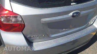 2013 Subaru Impreza 5-Door 2.0i Sport Premium Hatchback – miniatura 37