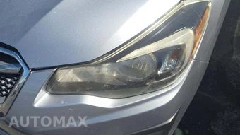 2013 Subaru Impreza 5-Door 2.0i Sport Premium Hatchback – miniatura 41
