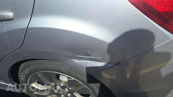 2013 Subaru Impreza 5-Door 2.0i Sport Premium Hatchback – miniatura 46