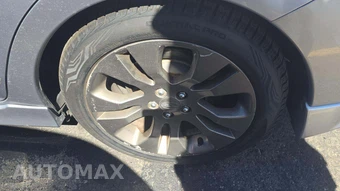 2013 Subaru Impreza 5-Door 2.0i Sport Premium Hatchback – miniatura 47