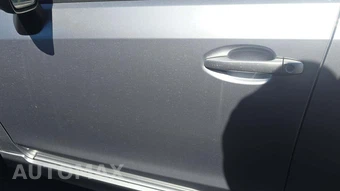 2013 Subaru Impreza 5-Door 2.0i Sport Premium Hatchback – miniatura 48