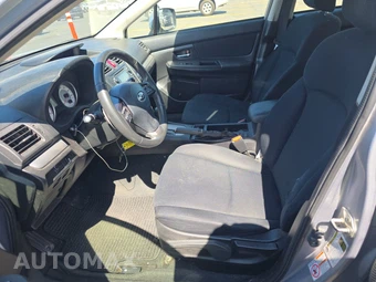 2013 Subaru Impreza 5-Door 2.0i Sport Premium Hatchback – miniatura 7